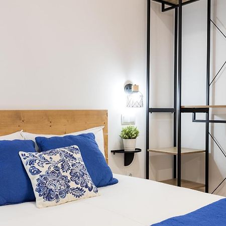 Appartement Latina XV à Madrid Extérieur photo