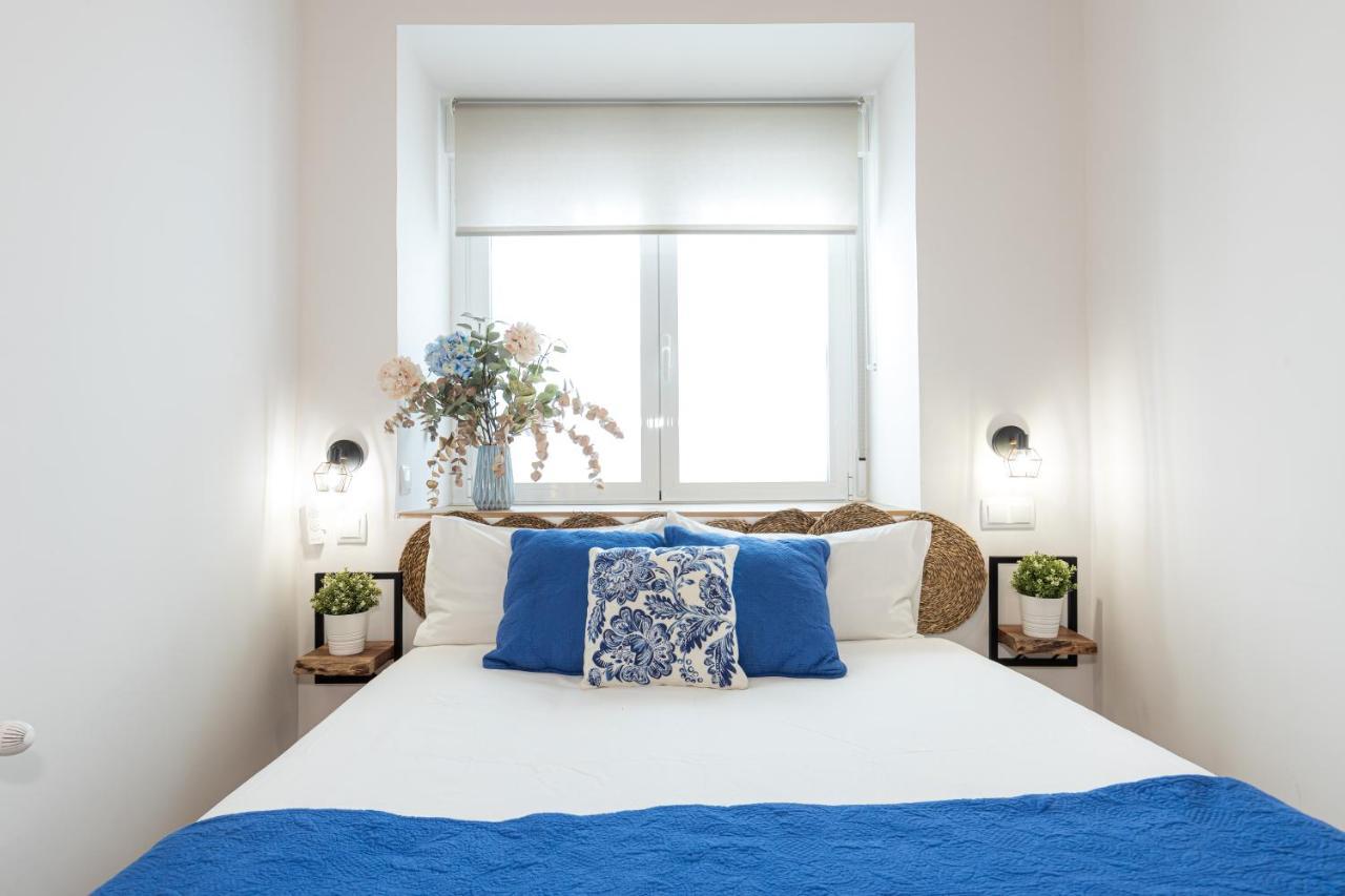 Appartement Latina XV à Madrid Extérieur photo